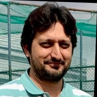 MUHAMMAD USAMA