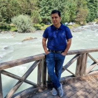 Ishfaq Khan