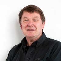 Colin MacFarlane