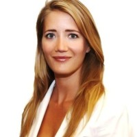 Mónika Bernadett Deák