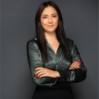 Nargiza Turdieva
