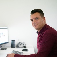 Christoph Hölscher