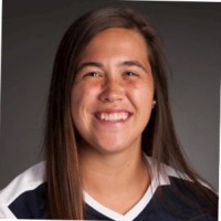 Hannah Huebner