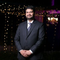 Yogesh Panghaal