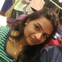 Rushali Patil