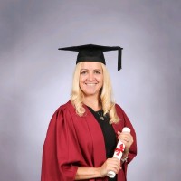 Natalie Higham Fcilex