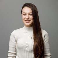 Anastasiia Shkliar