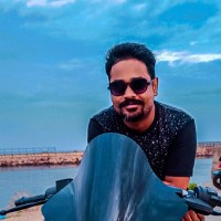 Saikrishna Lakkoju