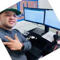 Guillermo Wong