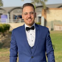Eslam Ahmed
