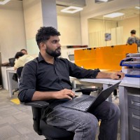 Nikhil Deol