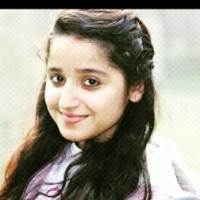 deepika thakur