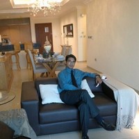 Shahbaz Hazan