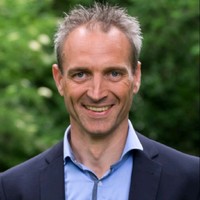 Richard Hiemstra