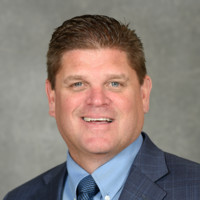 Doug J. Thorpe, Mba