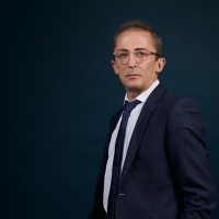 Mathieu Hugues