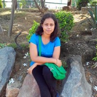 Rupali Champati