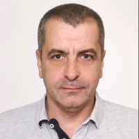 Stefan Slavov