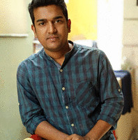 Saket Suman
