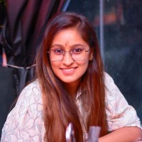 Drishti Sirohia