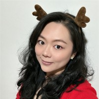 Tina Tsai