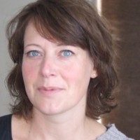 Suzanne De Louw