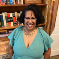 Sara Goins, Cpsm