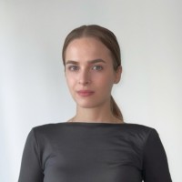 Anastasiia Ponomareva