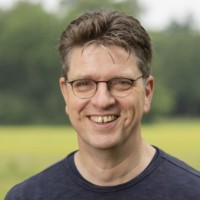 Wim H. Dekker