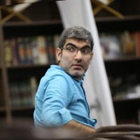 mohamad sabzali