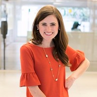 Kate Waters