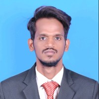 Pasupathi Rajendran
