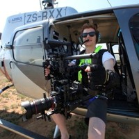Rick Frier 🎥