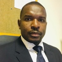 Smart Dumba (Ph.D)