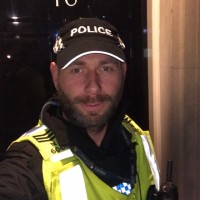Graham Macpherson