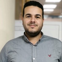 Ali Barakat