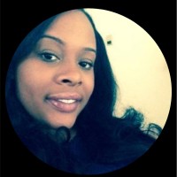 Bianca Jackson, B.A, M.H.A