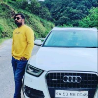 Shashikumar R