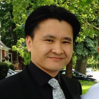 Tommy W. Fong