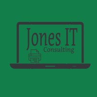 Jones It Consulting