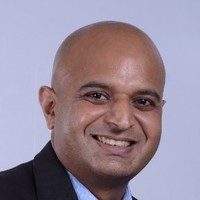 Ravi Kini