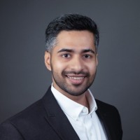 Nandan Hegde