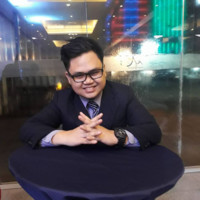 Christopher Claveria