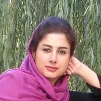 Raziyeh Izadi Doust