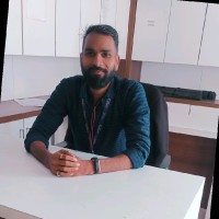 Amol Balivant