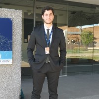 Javier Fernández Vidal