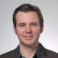 Michael Surgen