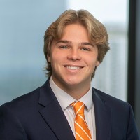 Carter Oakley