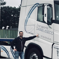 David Darrieussecq