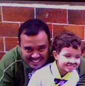 Fábio de Souza Santos